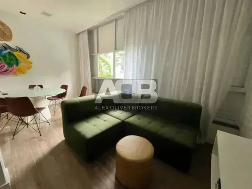 Apartamento, 2 quartos, 65 m² - Foto 4