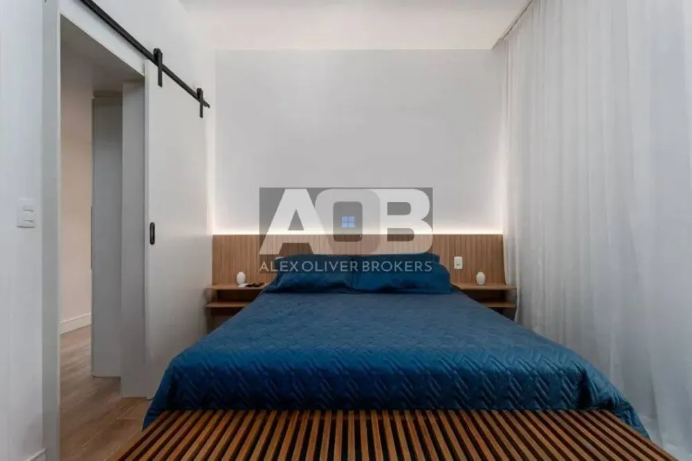 Apartamento, 2 quartos, 65 m² - Foto 7