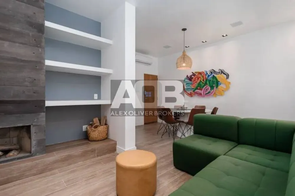 Apartamento, 2 quartos, 65 m² - Foto 3