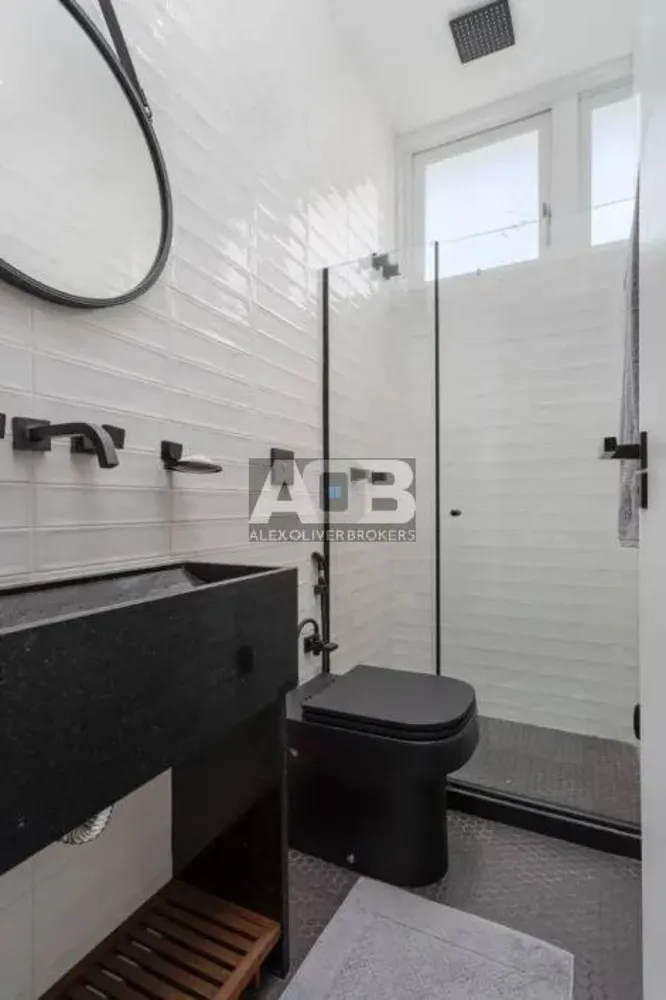 Apartamento, 2 quartos, 65 m² - Foto 15
