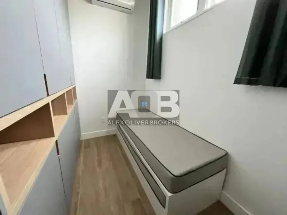 Apartamento, 2 quartos, 65 m² - Foto 17