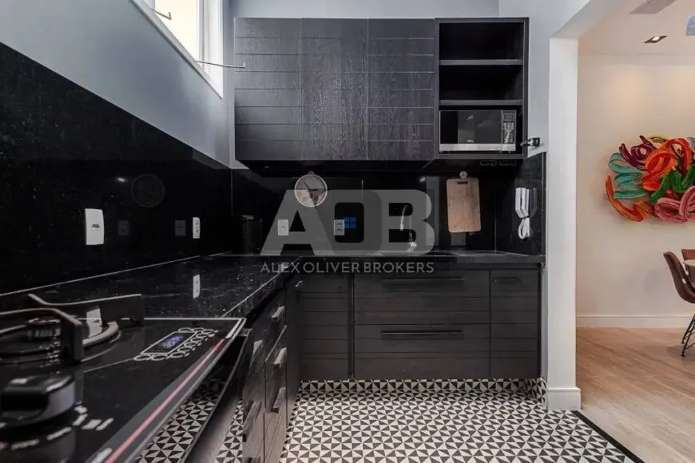 Apartamento, 2 quartos, 65 m² - Foto 21