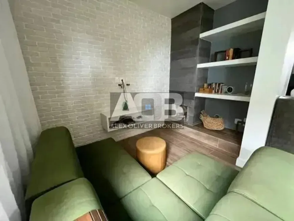 Apartamento, 2 quartos, 65 m² - Foto 5