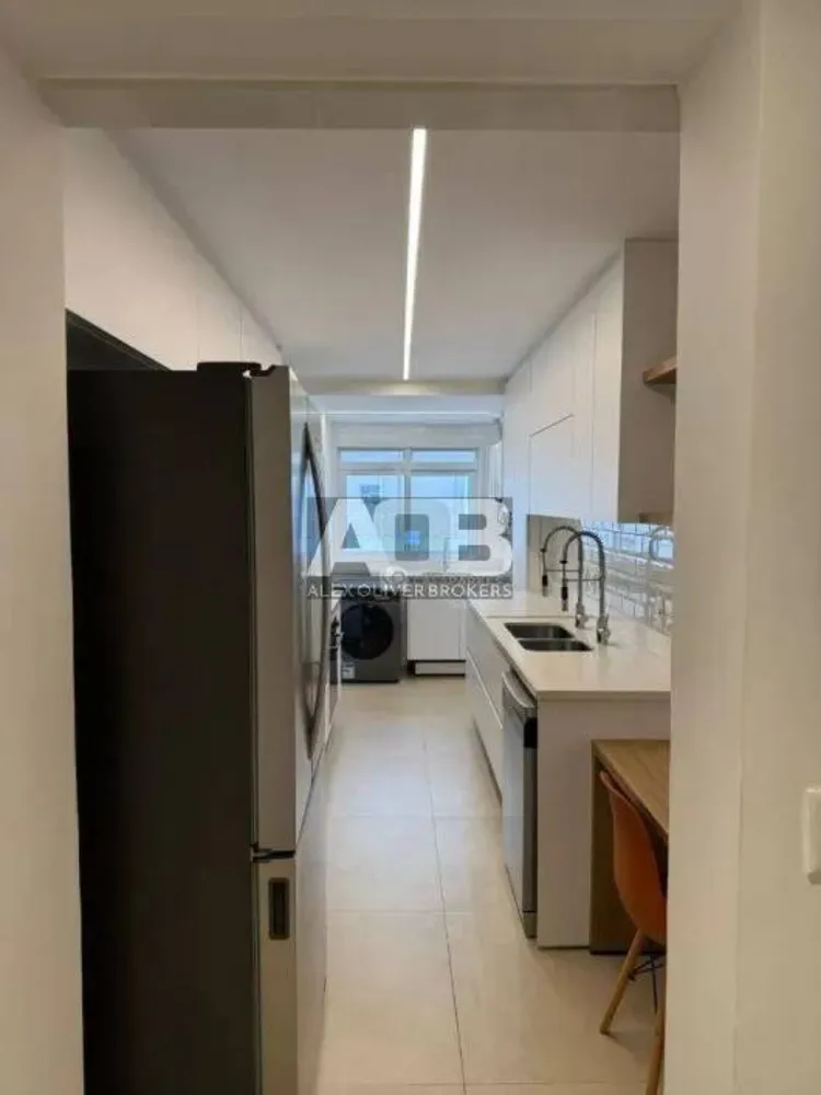 Apartamento, 3 quartos, 167 m² - Foto 14