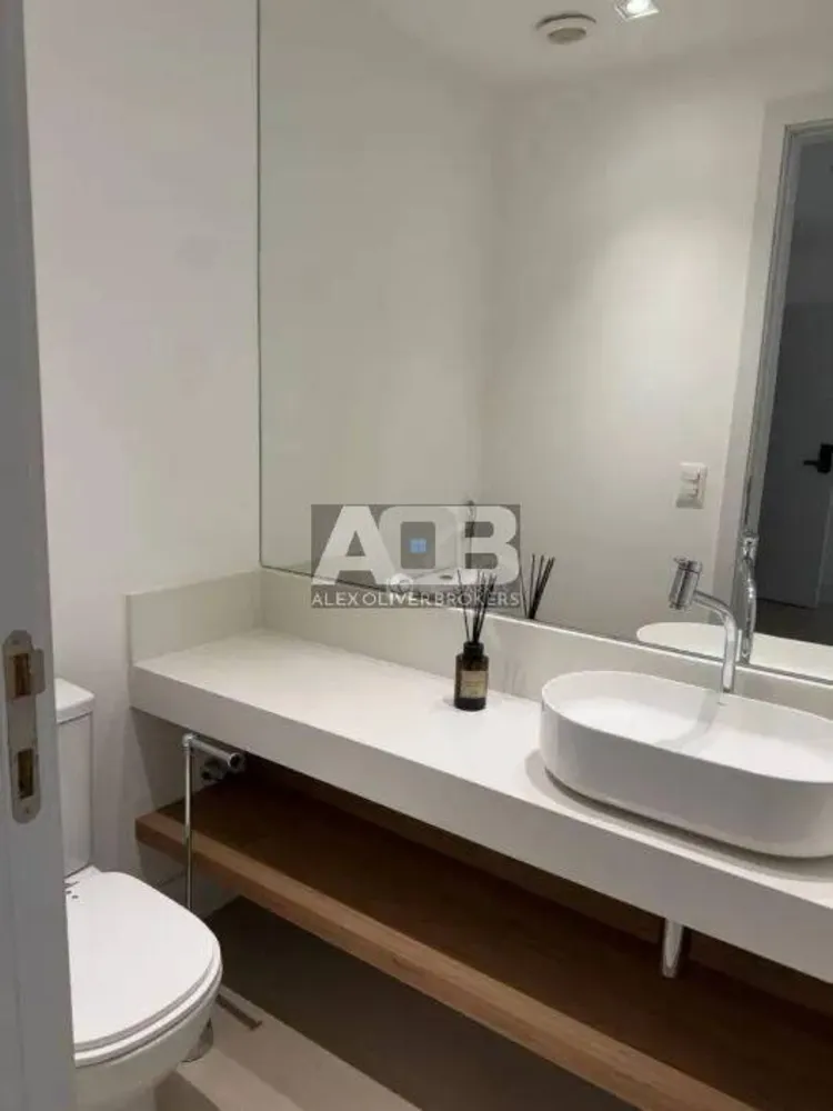 Apartamento, 3 quartos, 167 m² - Foto 19