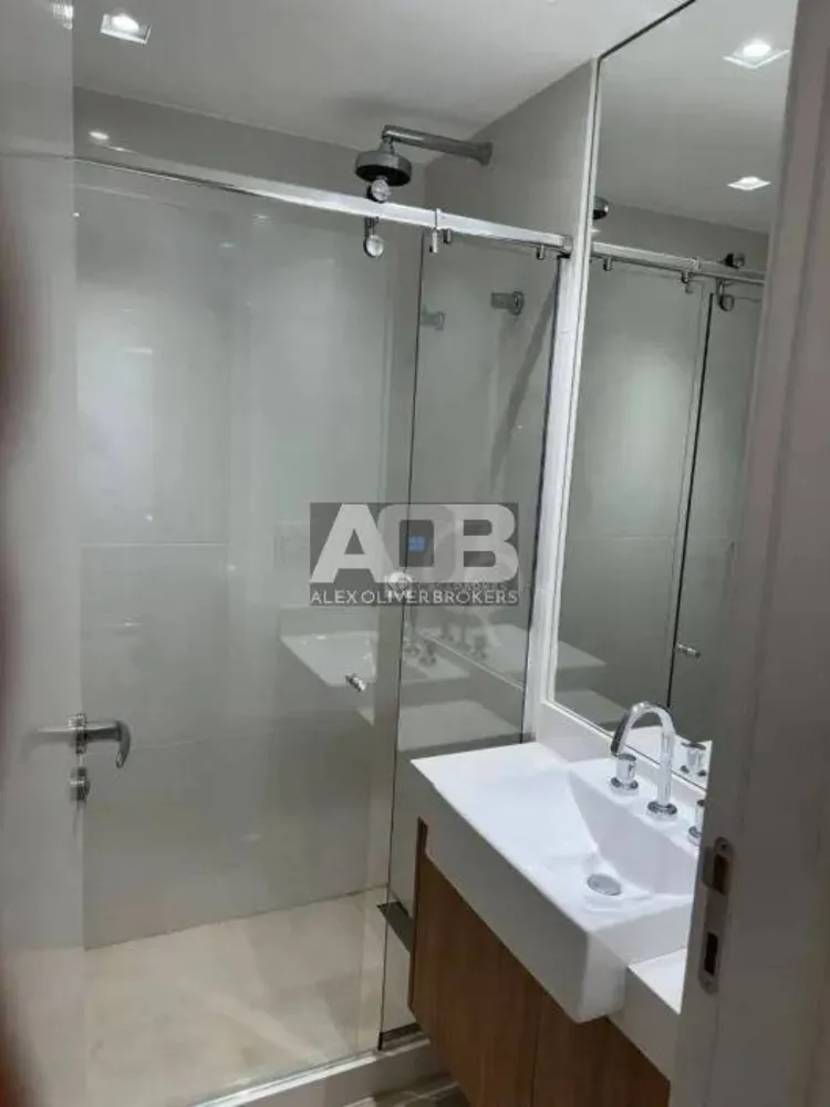 Apartamento, 3 quartos, 167 m² - Foto 17