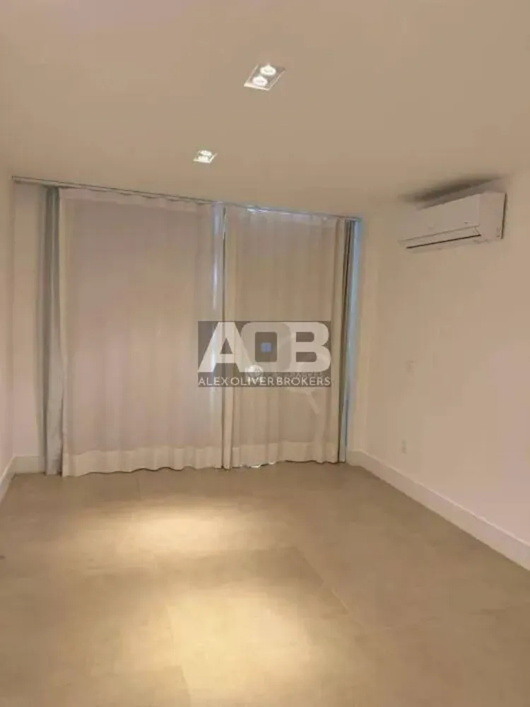 Apartamento, 3 quartos, 167 m² - Foto 5