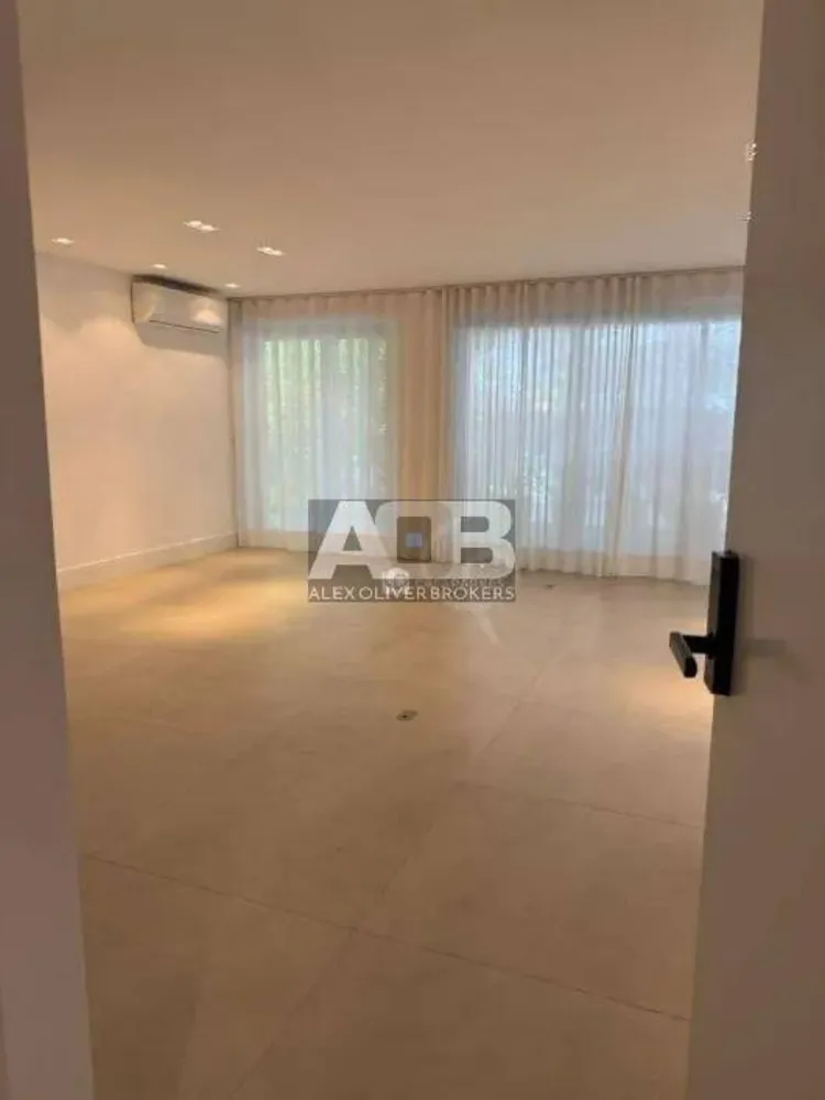 Apartamento, 3 quartos, 167 m² - Foto 4