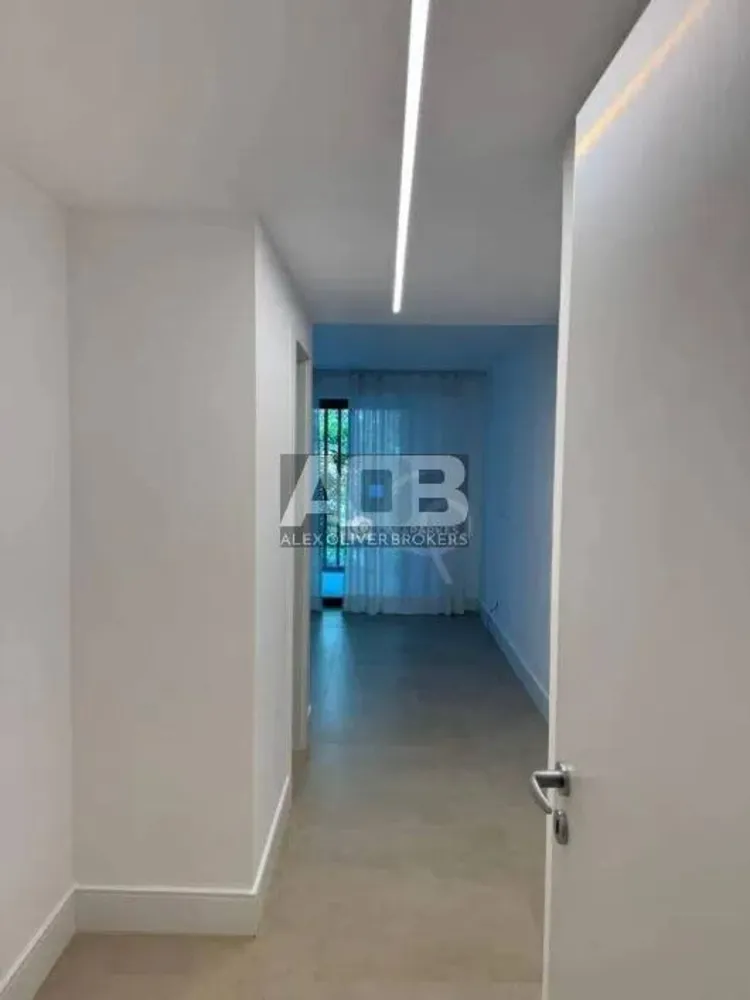 Apartamento, 3 quartos, 167 m² - Foto 9