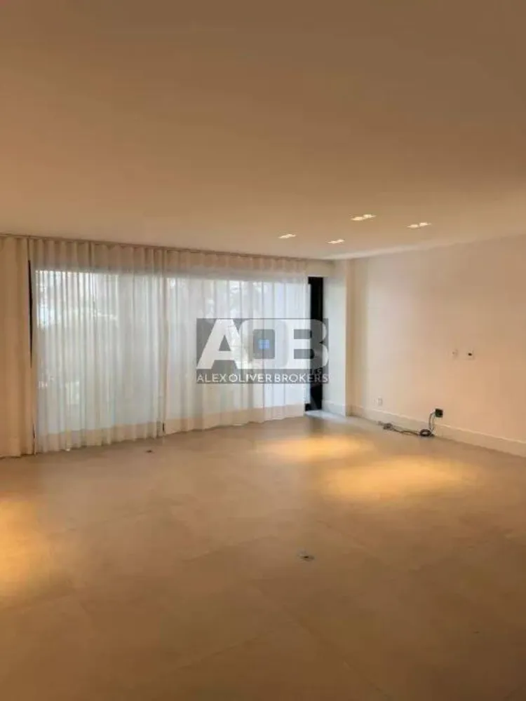 Apartamento, 3 quartos, 167 m² - Foto 20