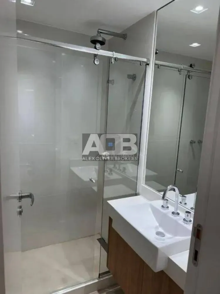 Apartamento, 3 quartos, 167 m² - Foto 16