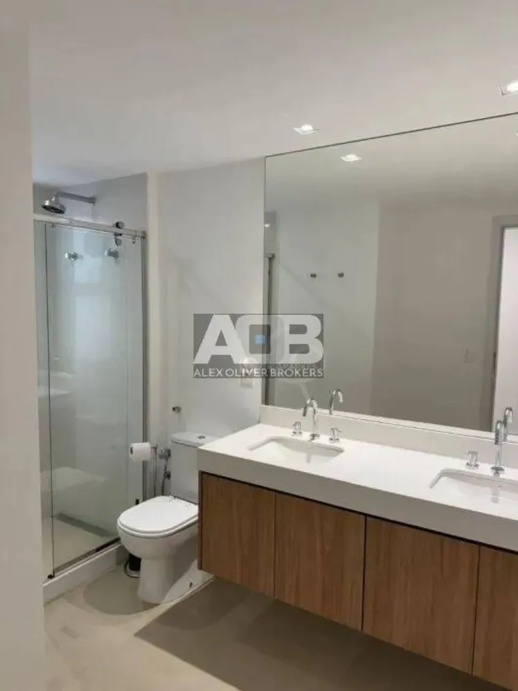 Apartamento, 3 quartos, 167 m² - Foto 18