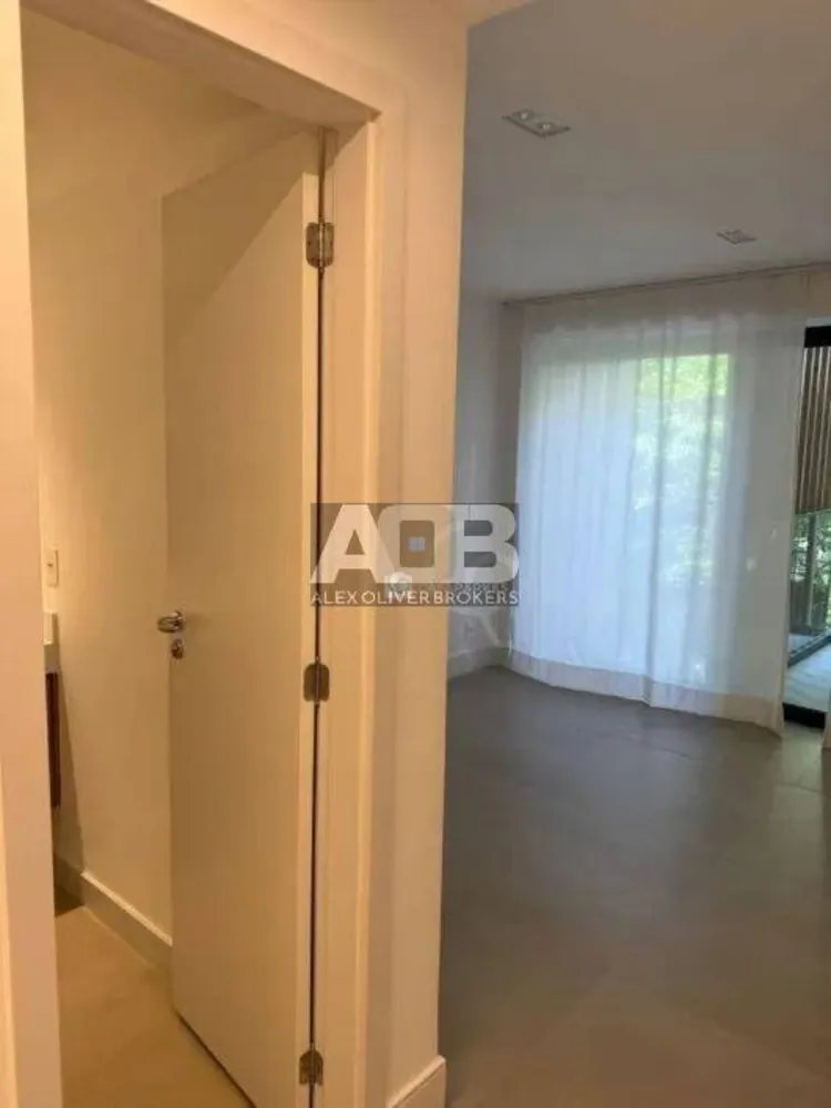 Apartamento, 3 quartos, 167 m² - Foto 10
