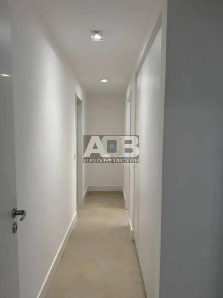 Apartamento, 3 quartos, 167 m² - Foto 12