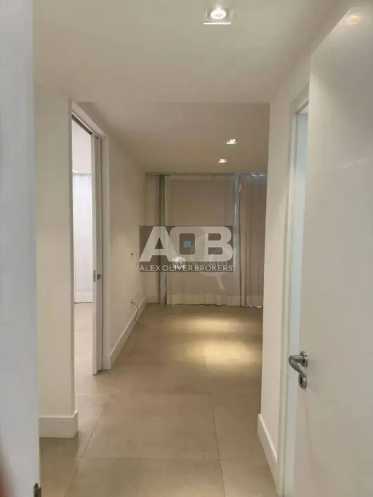 Apartamento, 3 quartos, 167 m² - Foto 6