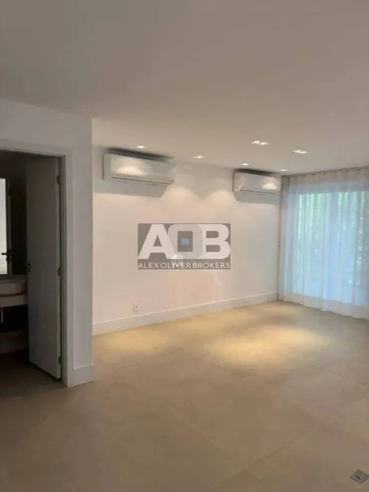 Apartamento, 3 quartos, 167 m² - Foto 3