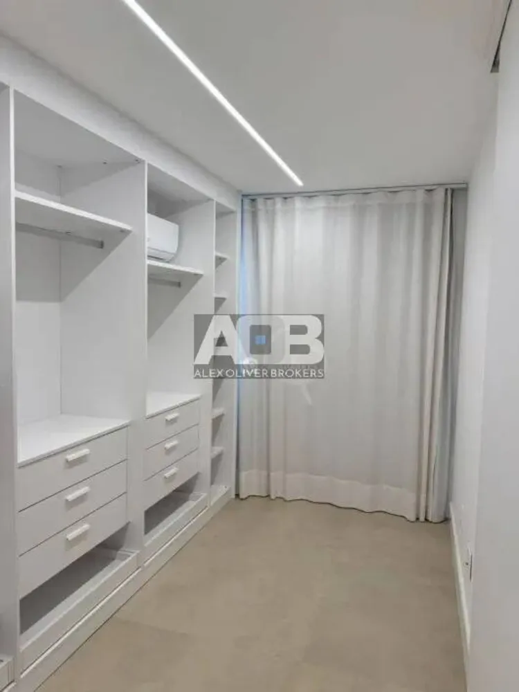 Apartamento, 3 quartos, 167 m² - Foto 7