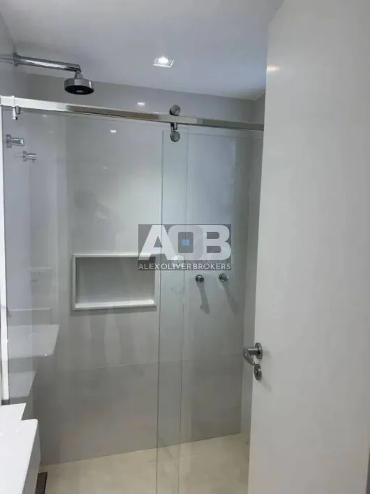 Apartamento, 3 quartos, 167 m² - Foto 15
