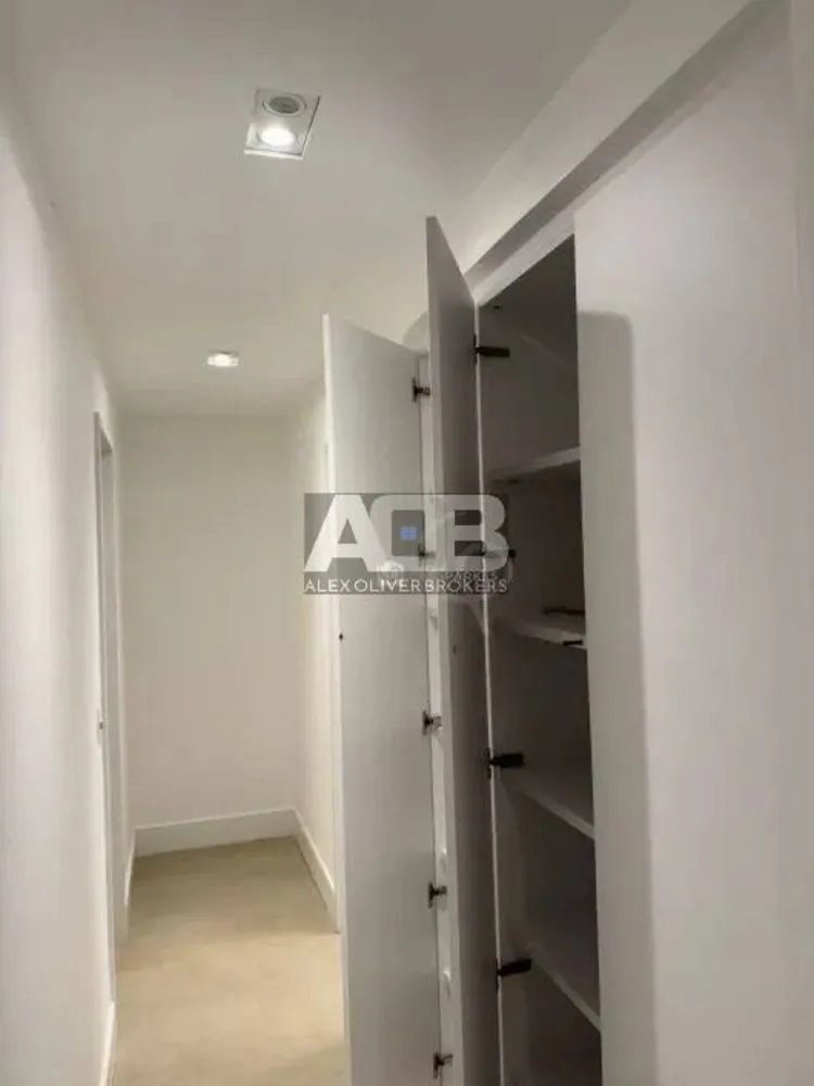 Apartamento, 3 quartos, 167 m² - Foto 11