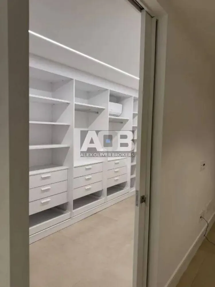Apartamento, 3 quartos, 167 m² - Foto 8