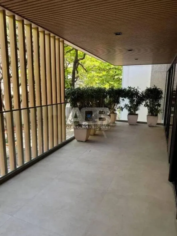 Apartamento, 3 quartos, 167 m² - Foto 1