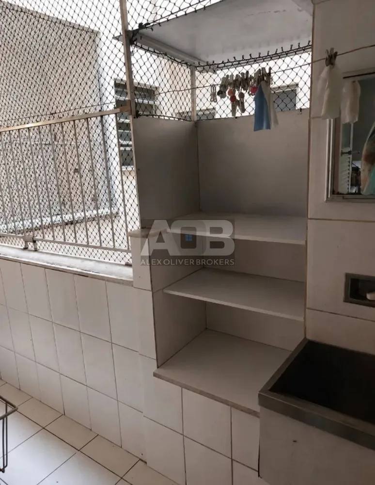 Apartamento, 3 quartos, 115 m² - Foto 12