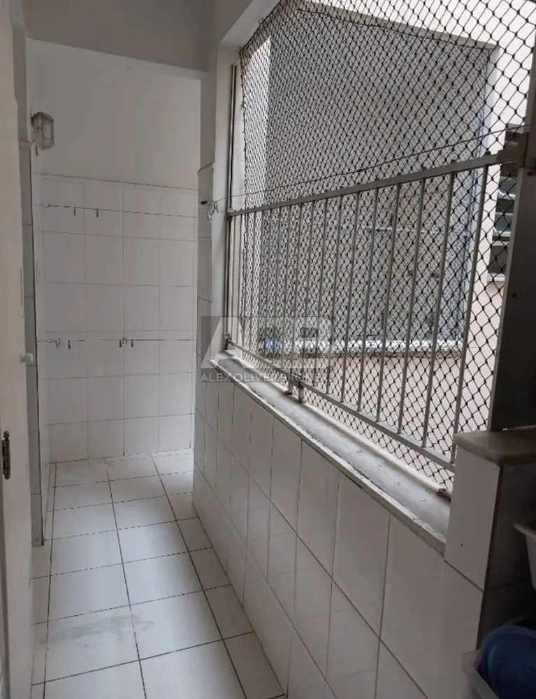 Apartamento, 3 quartos, 115 m² - Foto 11