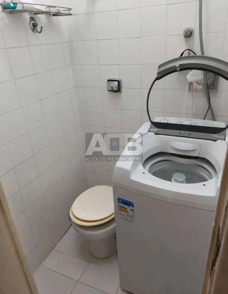 Apartamento, 3 quartos, 115 m² - Foto 10