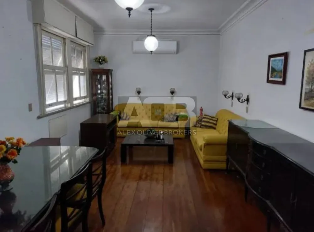 Apartamento, 3 quartos, 115 m² - Foto 1