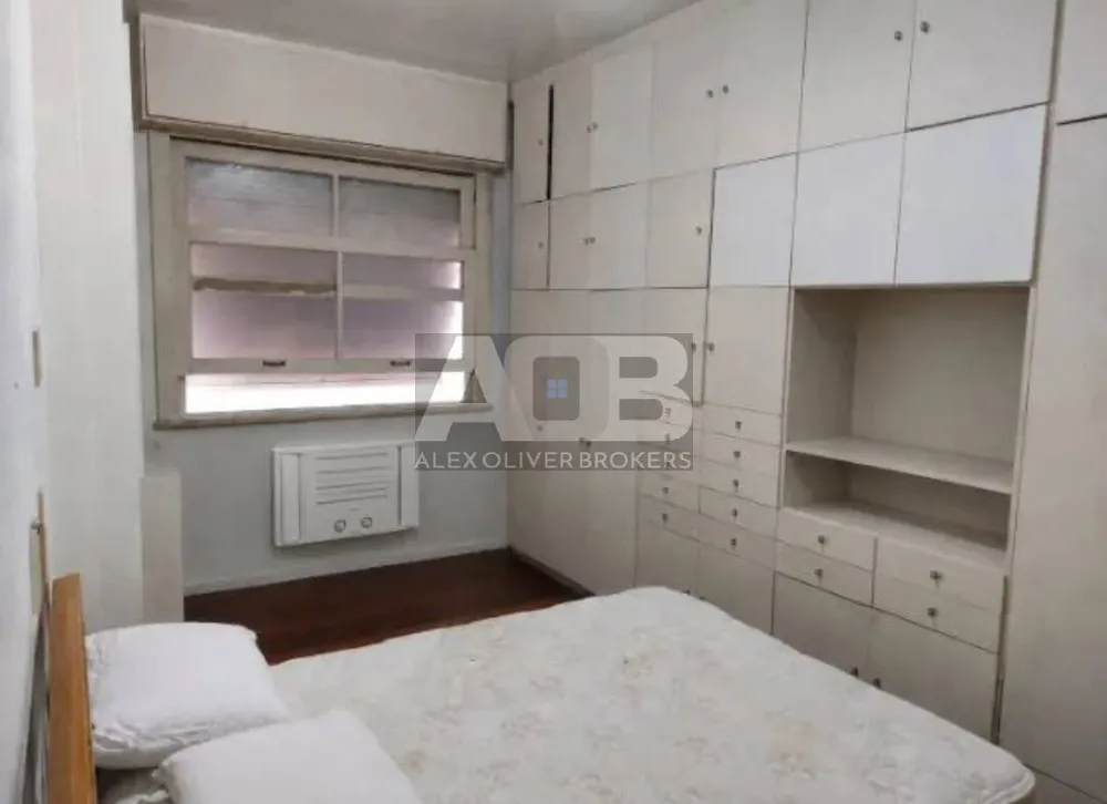 Apartamento, 3 quartos, 115 m² - Foto 4