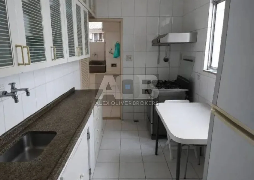 Apartamento, 3 quartos, 115 m² - Foto 7
