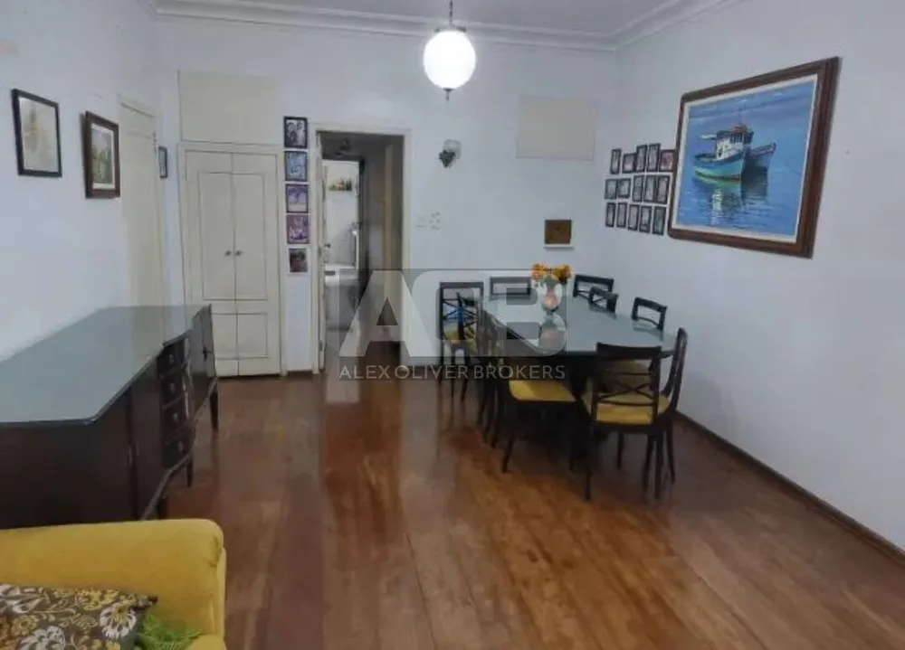 Apartamento, 3 quartos, 115 m² - Foto 2