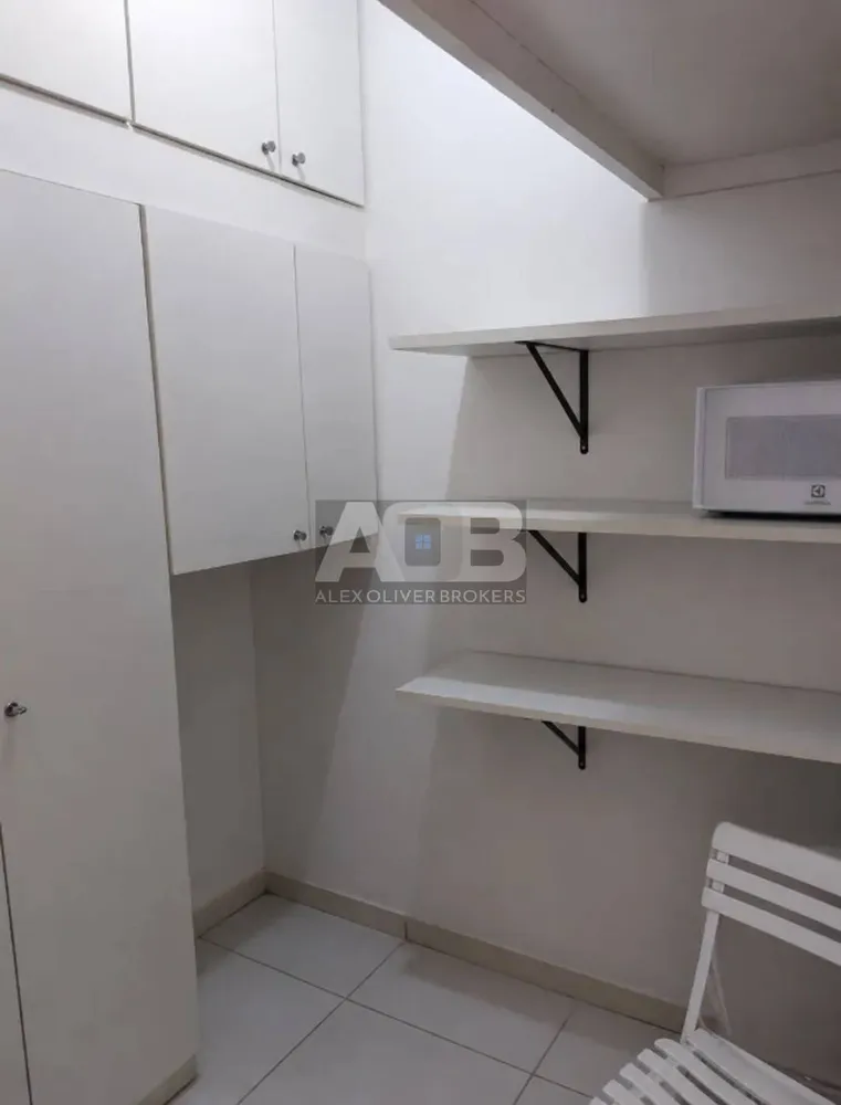 Apartamento, 3 quartos, 115 m² - Foto 9