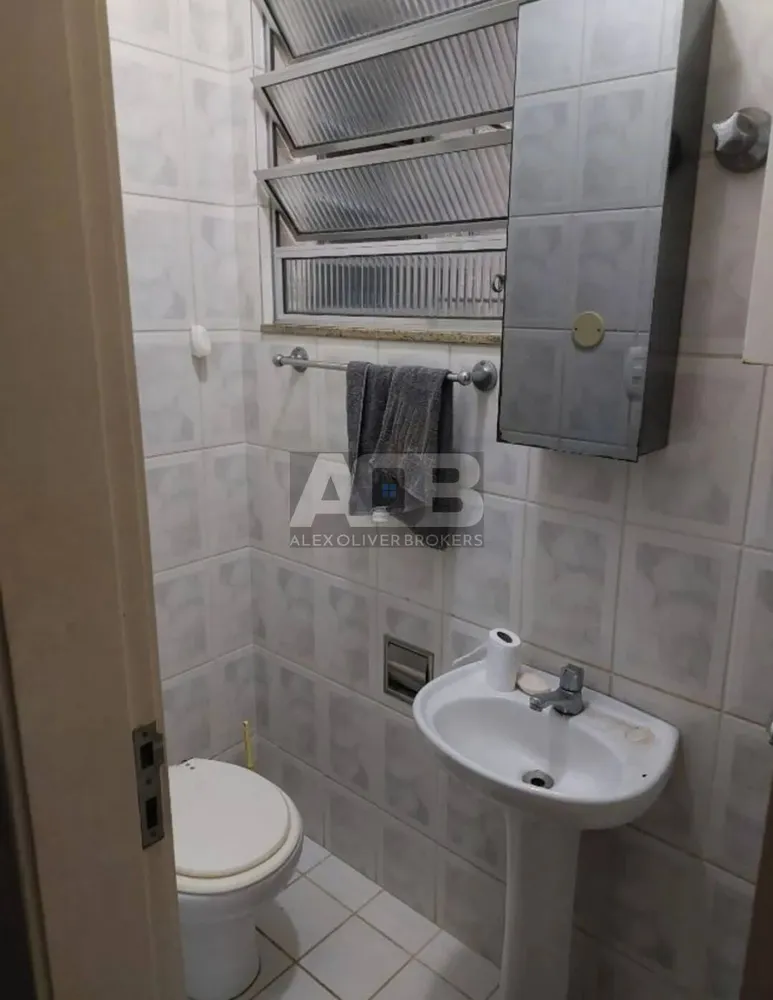 Apartamento, 3 quartos, 115 m² - Foto 8