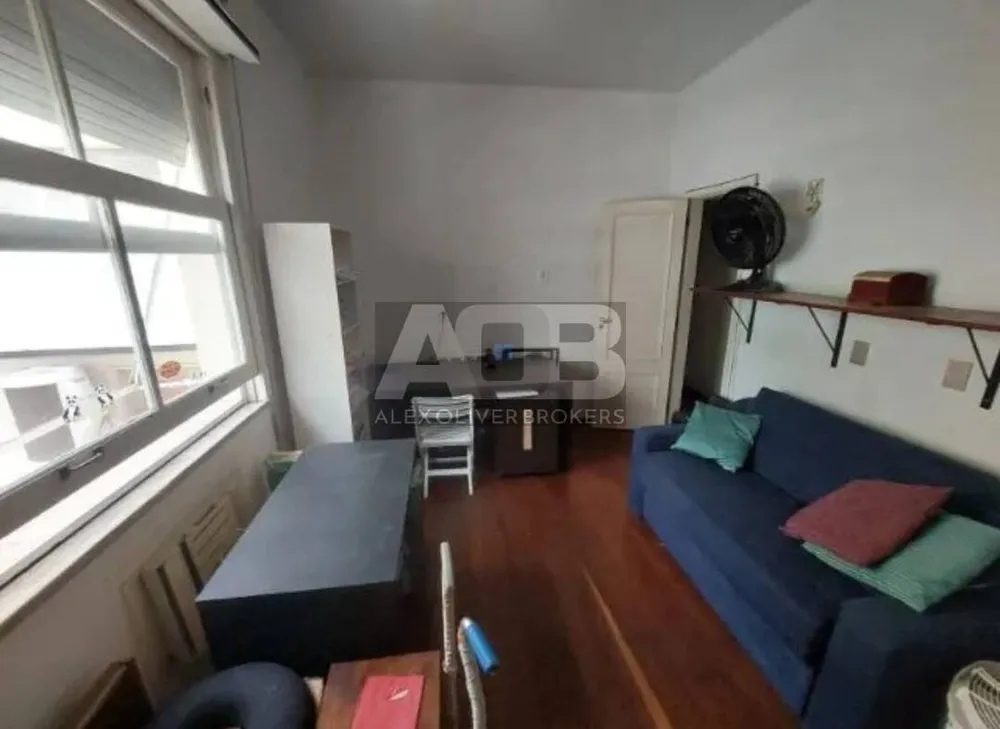 Apartamento, 3 quartos, 115 m² - Foto 3