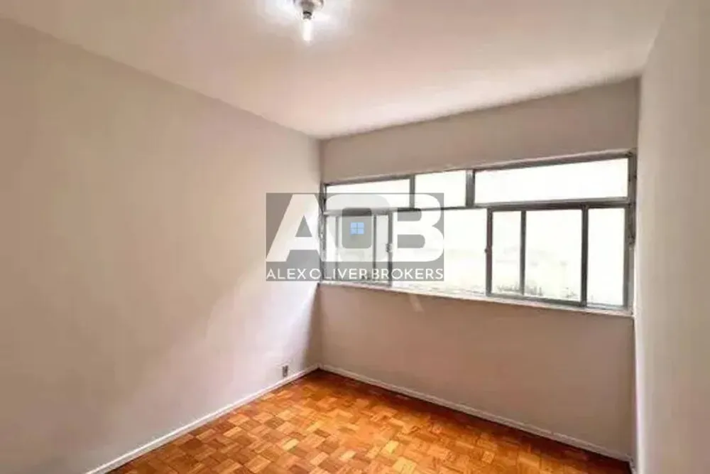 Apartamento, 2 quartos, 60 m² - Foto 6