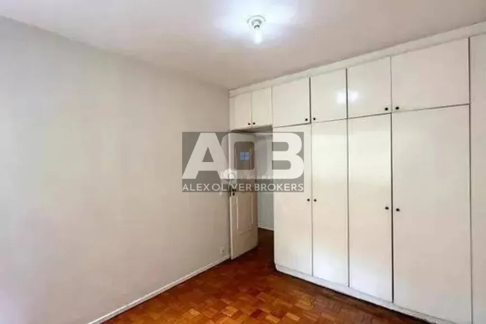 Apartamento, 2 quartos, 60 m² - Foto 8