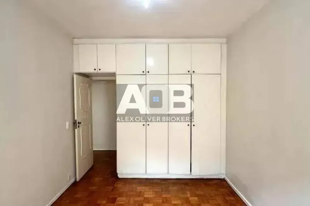 Apartamento, 2 quartos, 60 m² - Foto 7