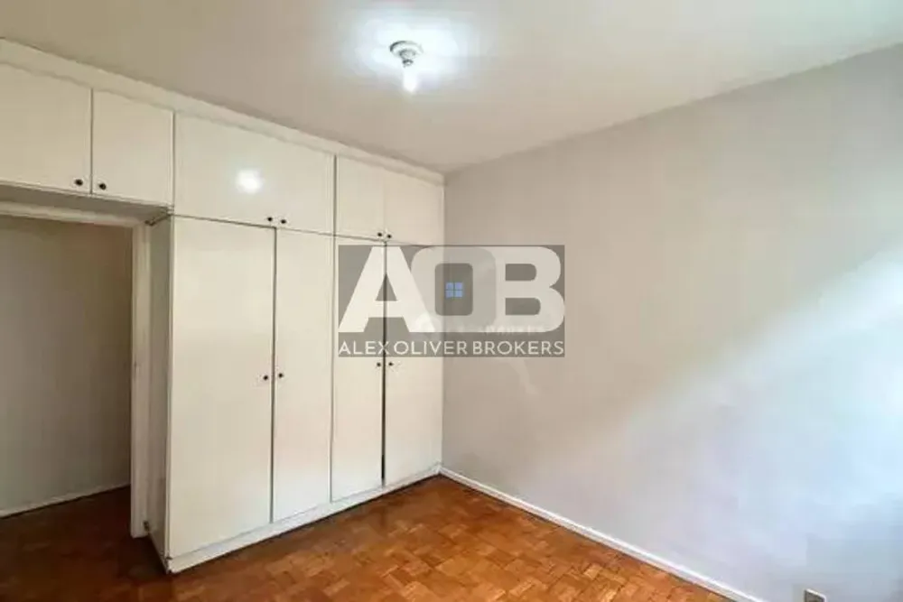 Apartamento, 2 quartos, 60 m² - Foto 12