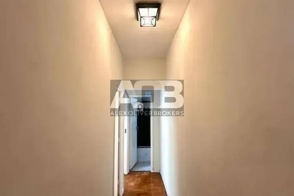 Apartamento, 2 quartos, 60 m² - Foto 5