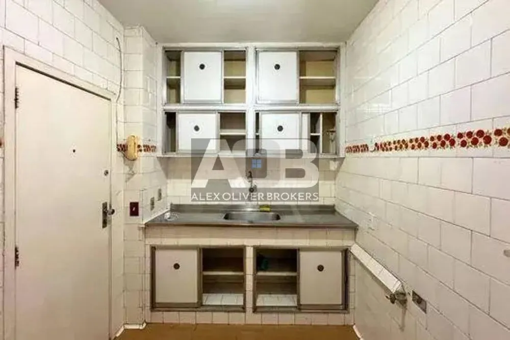 Apartamento, 2 quartos, 60 m² - Foto 18