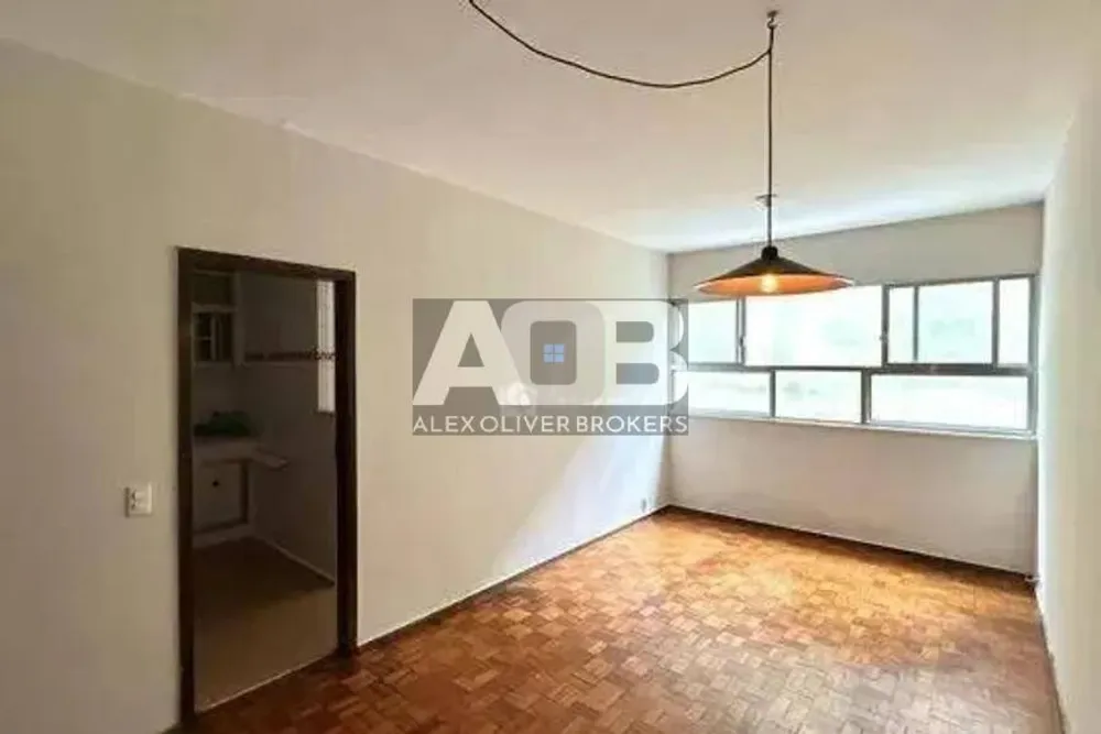 Apartamento, 2 quartos, 60 m² - Foto 3