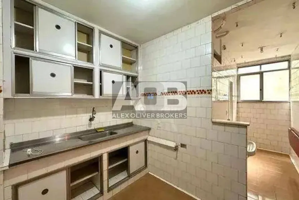 Apartamento, 2 quartos, 60 m² - Foto 19