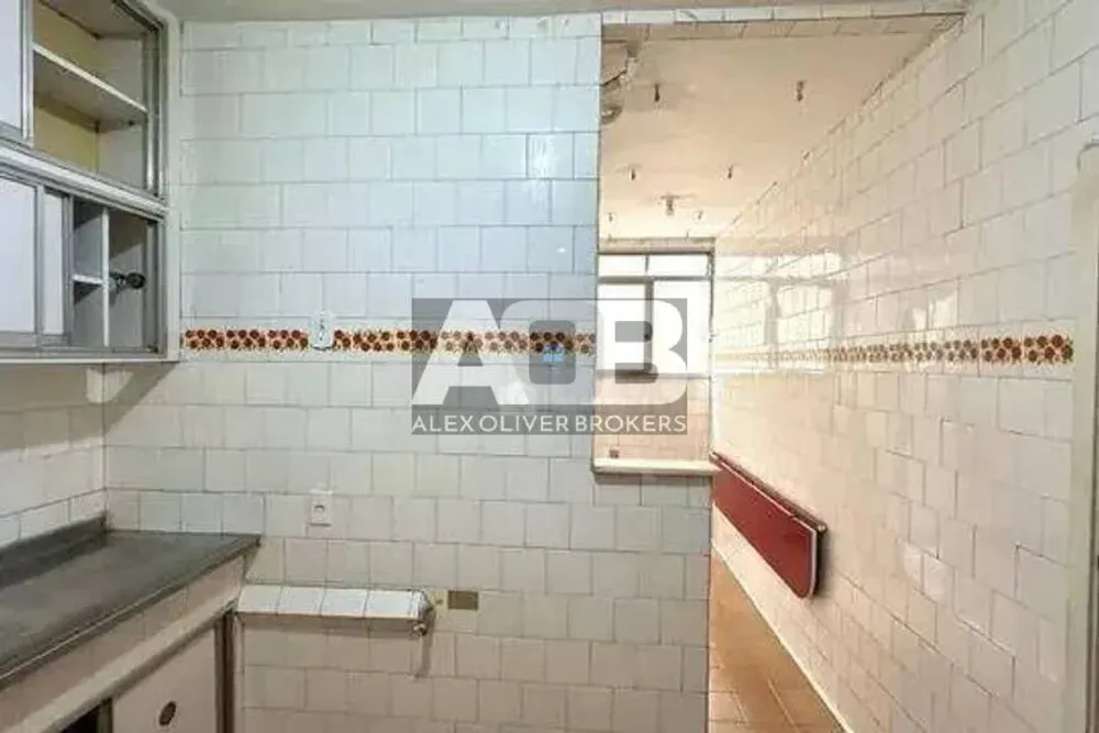 Apartamento, 2 quartos, 60 m² - Foto 22
