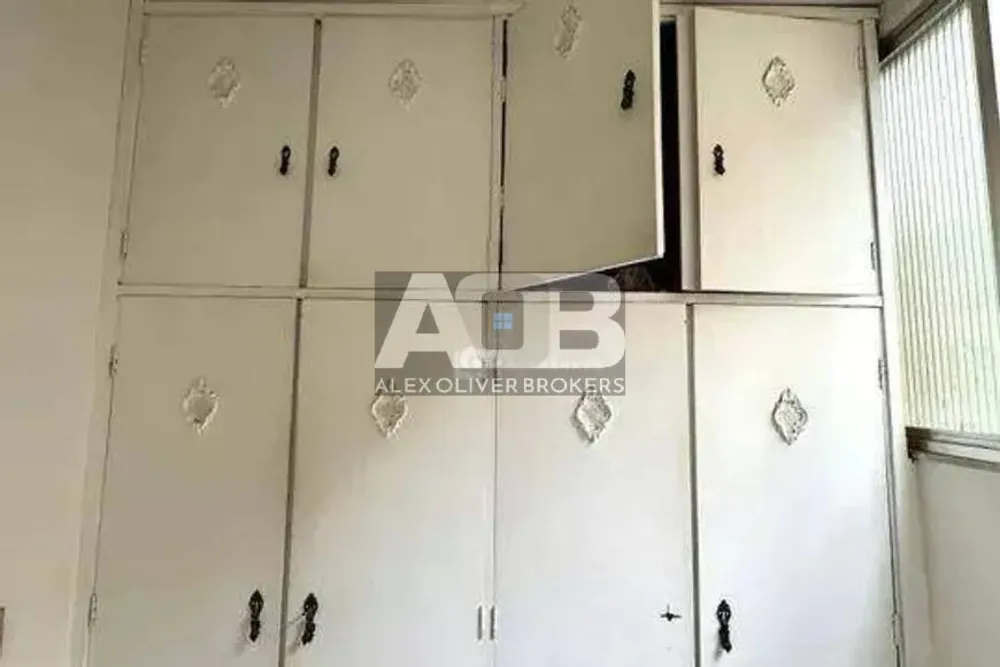 Apartamento, 2 quartos, 60 m² - Foto 23