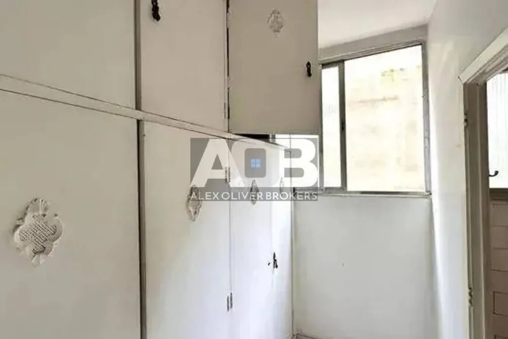 Apartamento, 2 quartos, 60 m² - Foto 24