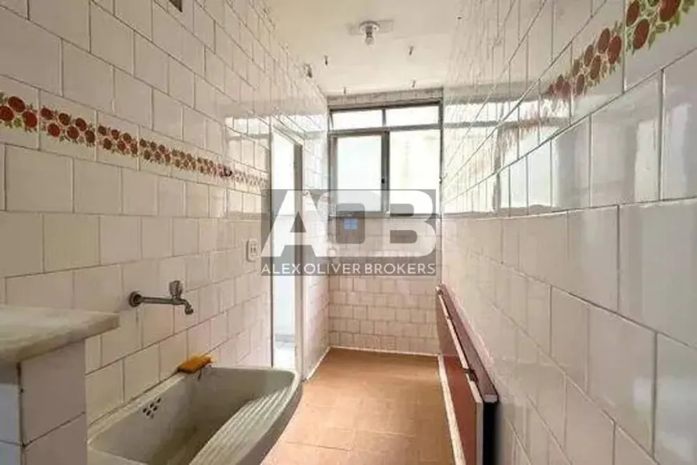 Apartamento, 2 quartos, 60 m² - Foto 21