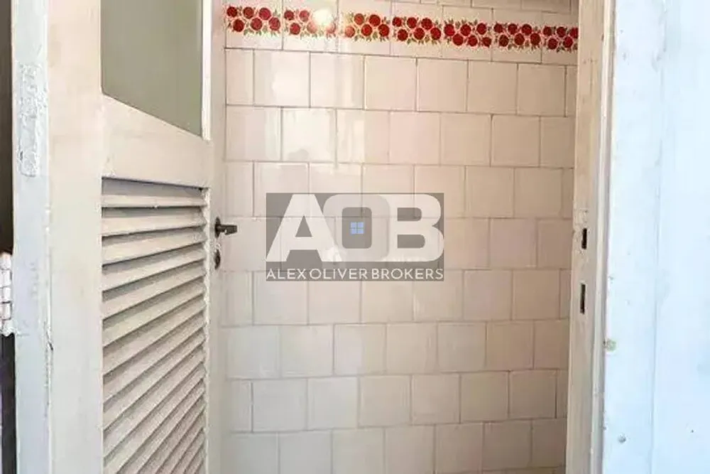 Apartamento, 2 quartos, 60 m² - Foto 25