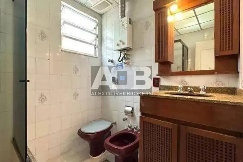 Apartamento, 2 quartos, 60 m² - Foto 14