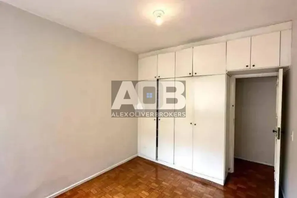 Apartamento, 2 quartos, 60 m² - Foto 10